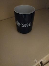 Tazze msc