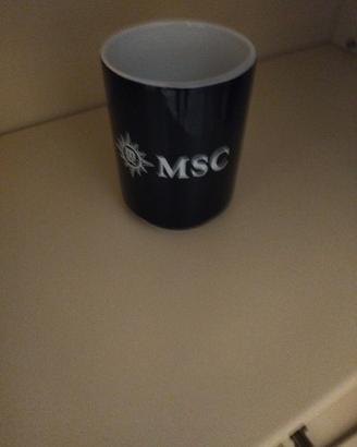 Tazze msc