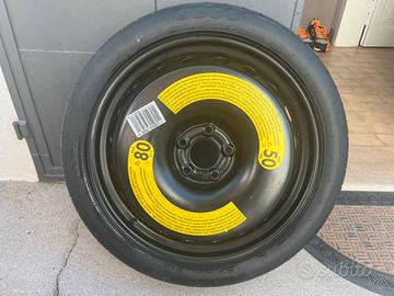 Ruotino di Scorta Audi A4