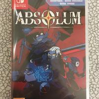 Absolum Nintendo Switch
