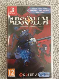 Absolum Nintendo Switch
