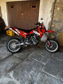 Ktm 625