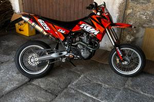 Ktm 625
