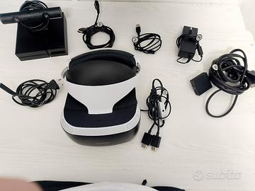 PlayStation VR PS4 