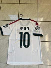 Maglia Real Madrid 2026/27 home