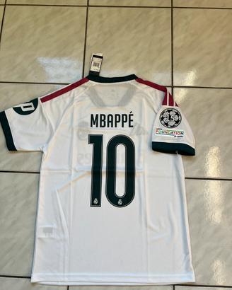 Maglia Real Madrid 2026/27 home