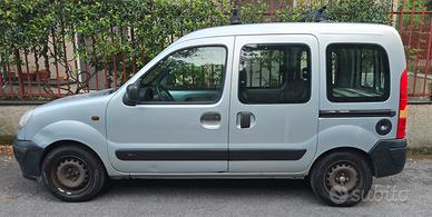 Kangoo 1.6 16v Privilege