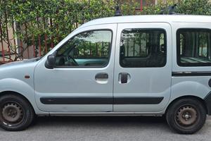 Kangoo 1.6 16v Privilege