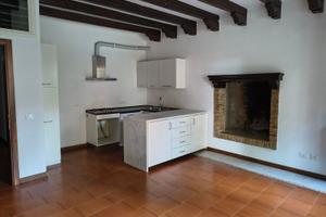 Appartamento in villa