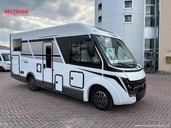 MOBILVETTA K-YACHT TEKNOLINE 64