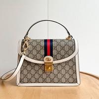 Borsa a mano Gucci serie Ophidia