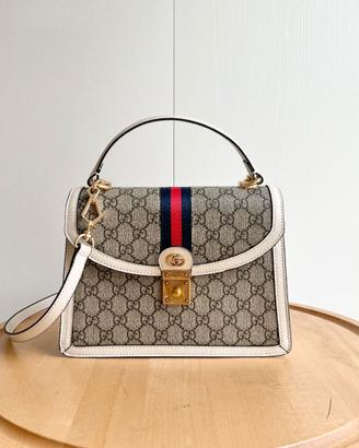 Borsa a mano Gucci serie Ophidia
