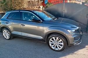 t roc 1.6 TDI 