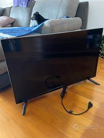 Tv 32” Majestic