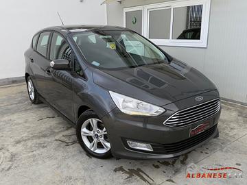 Ford C-Max 1.5 TDCi 120CV Start&Stop Titanium