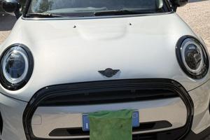 Mini Cooper F56 136 cv
