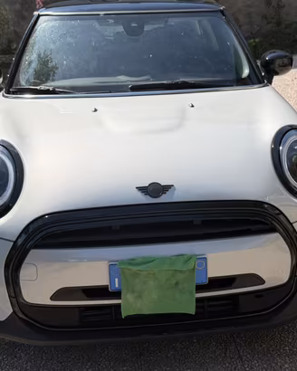 Mini Cooper F56 136 cv