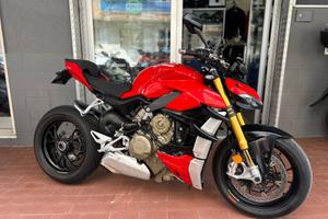 Ducati Streetfighter V4 S