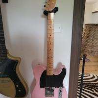 Telecaster (Esquire) Assemblata