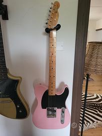 Telecaster (Esquire) Assemblata