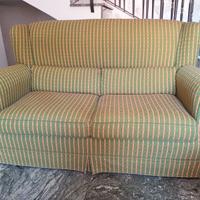 Divano letto una piazza e mezza