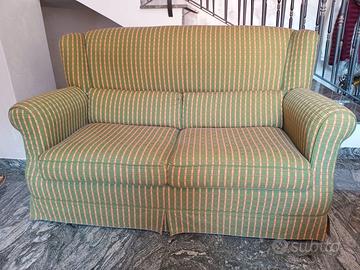 Divano letto una piazza e mezza