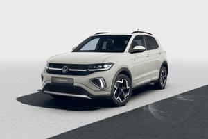 Volkswagen T-Cross 1.0 tsi r-line plus 115cv