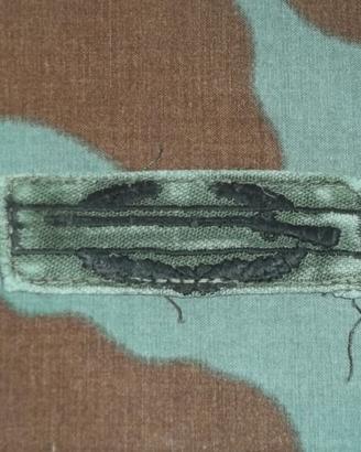 Original Us Army Vietnam Era Combat Infantry Badge