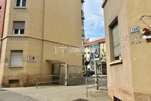 TRILOCALE IN VIA LANCIA 116!!