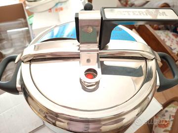 pentola a pressione