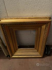Cornice