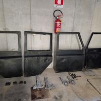 4 PORTE DEFENDER LAND ROVER 110 E 130