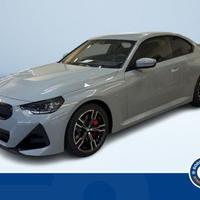 BMW Serie 2 Coupé 220d M Sport Pro
