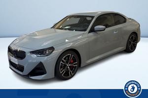BMW Serie 2 Coupé 220d M Sport Pro