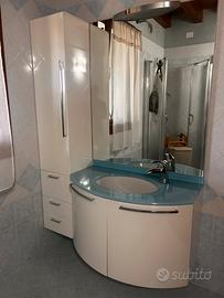Mobile bagno