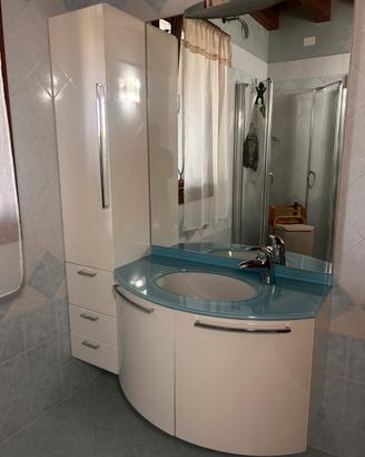 Mobile bagno