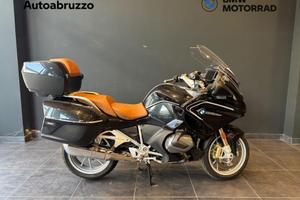 BMW R 1250 RT Abs my21