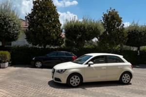Audi A1 Sportback 1.6 tdi 90cv