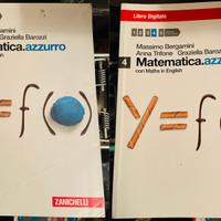 Matematica.azzurro vol.3+4