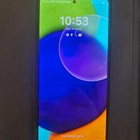Samsung Galaxy A52