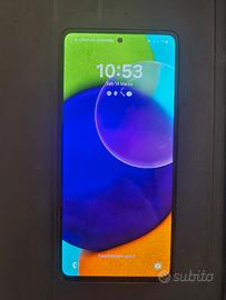 Samsung Galaxy A52