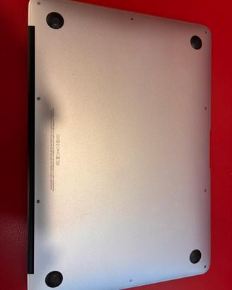 Notebook Apple