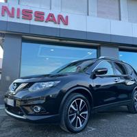 Nissan X-Trail 16 dCi N1 AUTOCARRO PREZZO FIN...