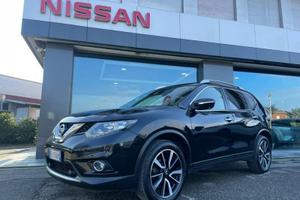 Nissan X-Trail 16 dCi N1 AUTOCARRO PREZZO FIN...