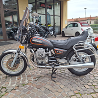 Moto guzzi v65c