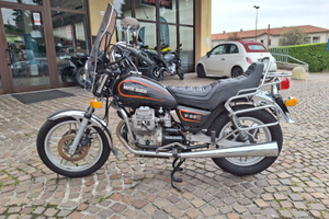 Moto guzzi v65c