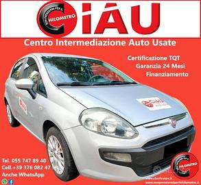Fiat Punto Evo 1.2 5p. S&S Dynamic Neopatentati