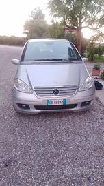 Mercedes A 160 NEO PATENTATI- AUT.