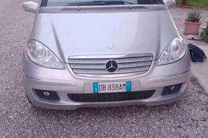Mercedes A 160 NEO PATENTATI- AUT.