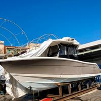 Robalo R300